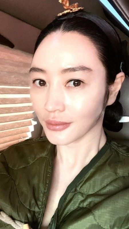 김혜수 / 사진=김혜수 인스타그램