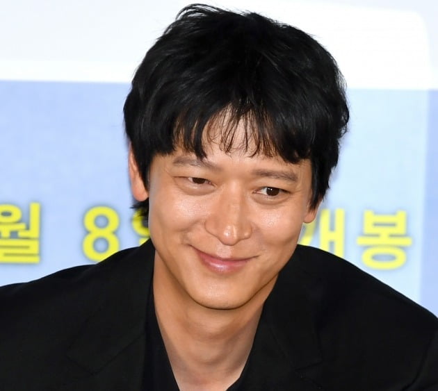 강동원에게 2022년이란? "작년부터 열심히 달리고 있는 일, 성과내기 시작"[27th BIFF]