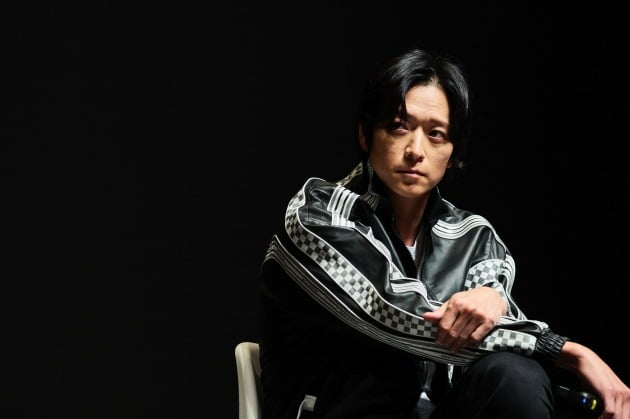 [종합] '가짜 퇴마사' 강동원, 베테랑 신인 감독과 작업 자신 "'빙의', B급 아닌 A급!"[27th BIFF]