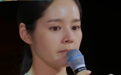 [종합] '연정훈♥' 한가인 "아이 낳고 제이·재우 엄마로만 살아, 나는 없었다" 눈물 ('싱포골드')