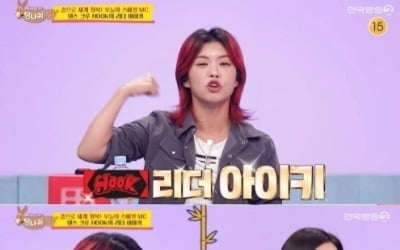 [종합] 아이키 "스우파 이후로 수입 100배 올라"…'대세 댄서' 근황 깜짝 공개('당나귀 귀')