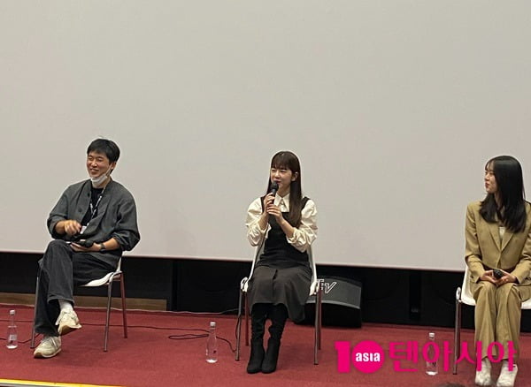 /사진=강민경 기자 kkk@