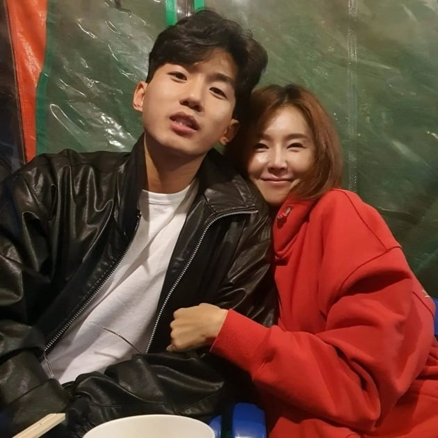 사진=조예영 인스타그램