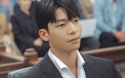 위하준 "김고은 향한 마음 드러낸 장면 애착가, 행복했다" ('작은아씨들') [일문일답]
