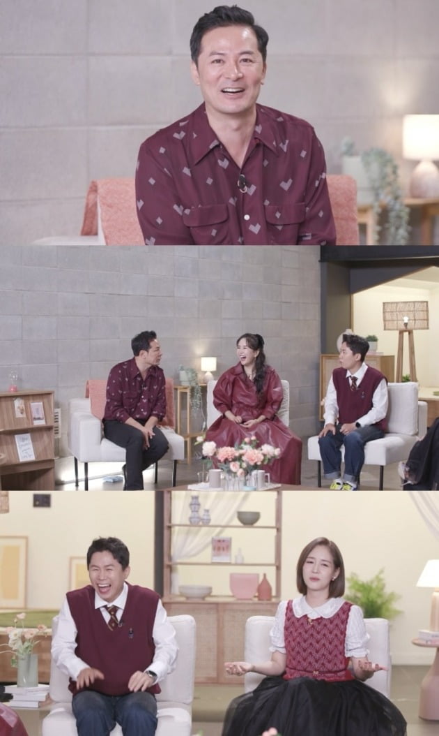 '이별도 리콜이 되나요?' 스틸 / 사진제공=KBS