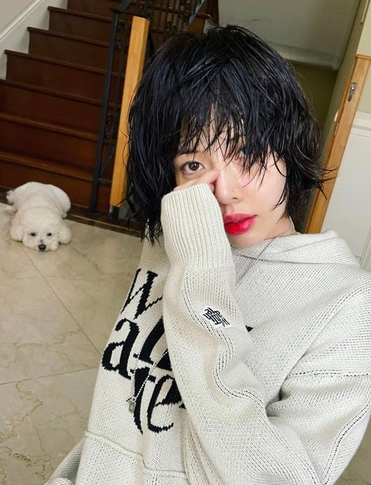 현아 / 사진=현아 인스타그램