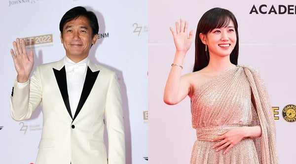 3년만 정상화로 부산에 뜬 양조위→박은빈…한지민·정해인·박지훈과 OTT[BIFF 중간결산]