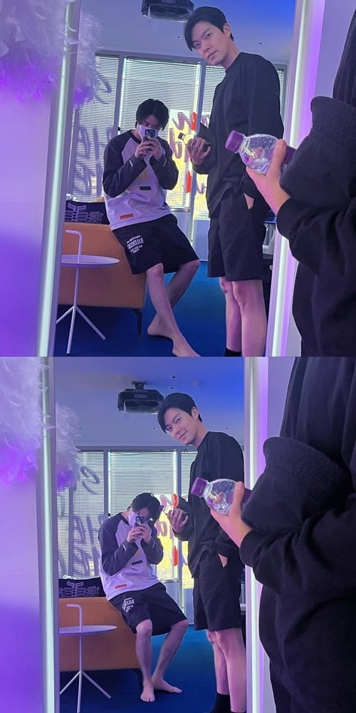 사진=이종석 인스타그램