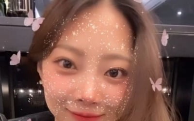 10기 옥순, 모든 직장인의 고충…"내일 출근인거 모르고 싶다"[TEN★]