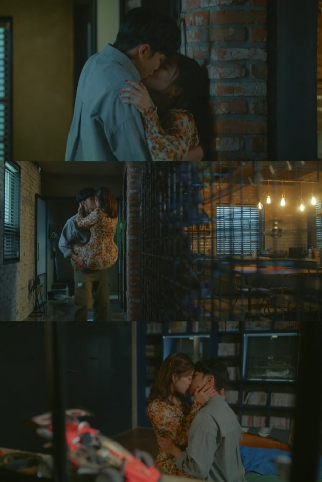 사진=KBS '법사' 방송 화면.