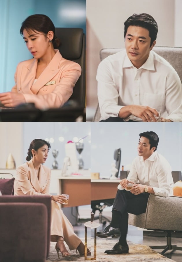'커튼콜' /사진제공=KBS
