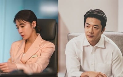 하지원 "권상우, 눈빛만 봐도 호흡 너무 잘 맞아" ('커튼콜')