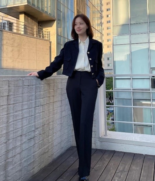 사진=문채원 인스타그램