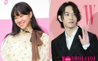 [종합] 공효진♥케빈오, 오늘(11일) 미국서 비공개 결혼…10살 연상연하 부부