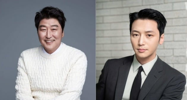 [공식] 변요한·이규형·서현우, 송강호 첫 드라마 '삼식이 삼촌' 출연 확정