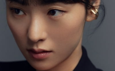 전여빈 "나나와 민낯으로 촬영, 햇빛·조명에 얼굴 상해" ('글리치') [인터뷰②]