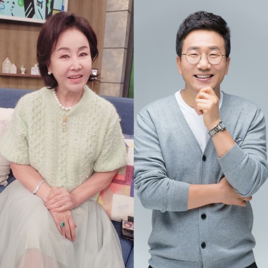 선우은숙, '외도 스캔들·회장님 첩' 루머는 안녕…60대에 찾아온 새사랑[TEN피플]