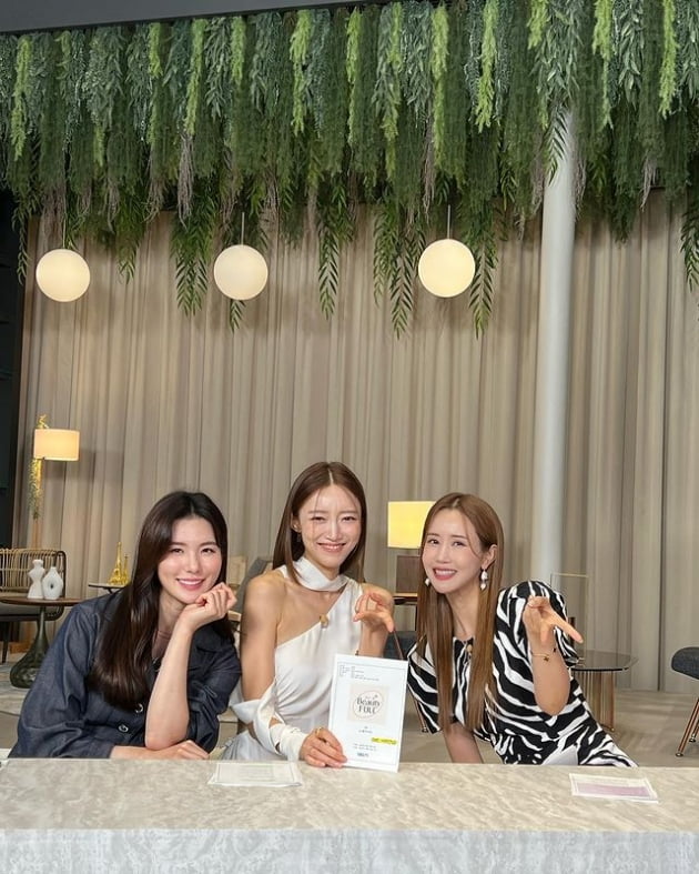 /사진=이다해 인스타그램