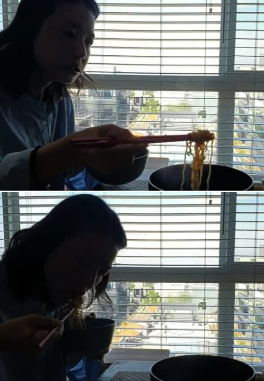 사진=안영미 인스타그램