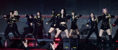 [TEN 포토] 드림캐쳐 '조미료돌 듣고파'