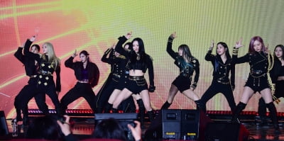 [TEN 포토] 드림캐쳐 '지구에 대한 사랑노래'