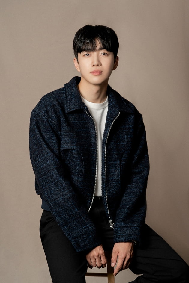 오랜 무명 탓 '진로' 고민했던 강훈 "몸 아끼지 않고 촬영, 간절해"[TEN인터뷰]