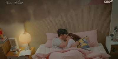 [종합] 이세영, 이승기와 공개연애 기피한 이유 있었다 "집착할까 두려워" ('법대로 사랑하라')