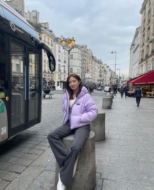 사진=이세영 인스타그램