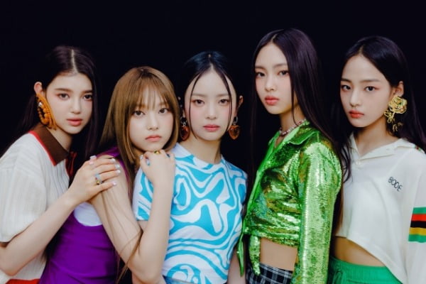 사진제공=어도어