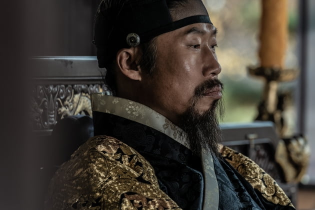 유해진 /사진제공=NEW