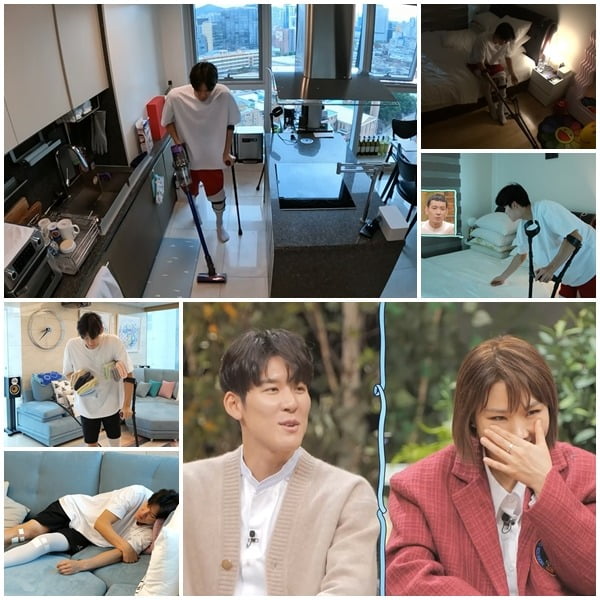 '신랑수업' 스틸 / 사진제공=채널A