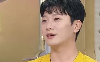 최민환, ♥율희 혼전임신 심경 고백…"출산 앞두고 군 입대" ('라스')