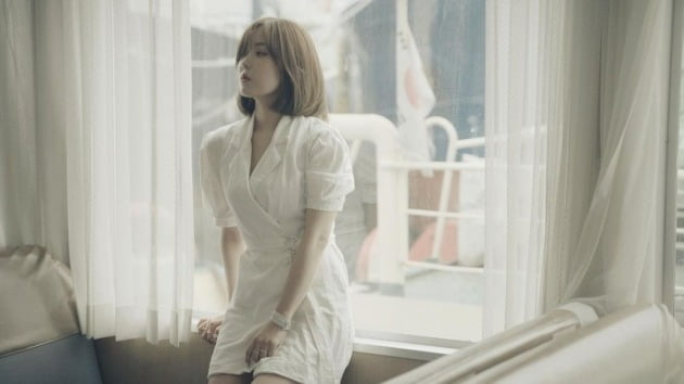 사진=이소라 인스타그램