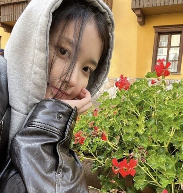 사진=아이유 인스타그램