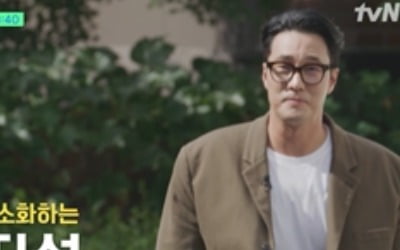 소지섭 "데뷔 초 배우하지 말라는 말 많이 들어" ('유퀴즈')