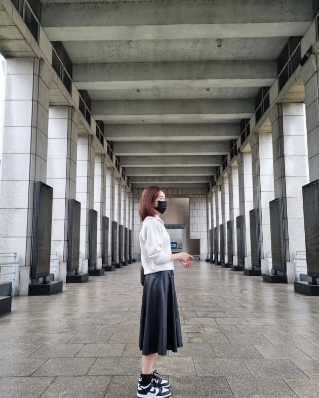 사진=조예영 인스타그램