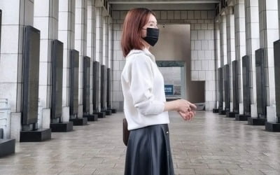 "답글 달면 나랑 사귀는 거다" 조예영, ♥한정민 향한 4살 누나의 공개 고백[TEN★]