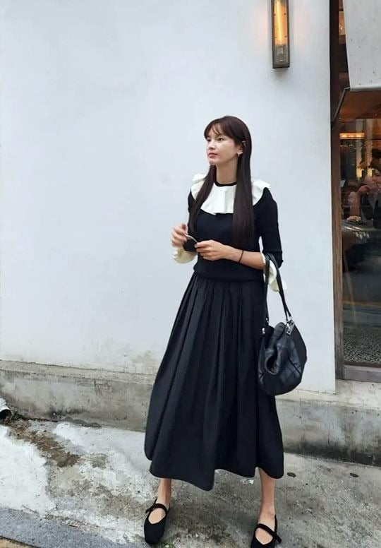 사진=정가은 인스타그램