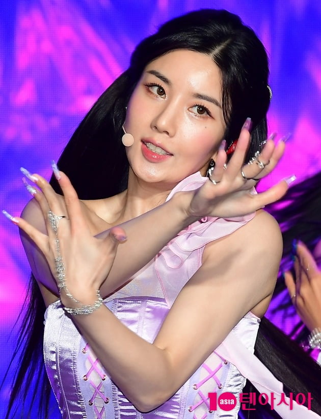 권은비 / 사진=텐아시아DB