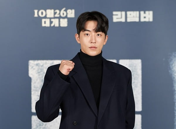 남주혁 "늘 최선을 다한 나, 잠시나마 '많이 어렸었구나'는 생각"('리멤버')