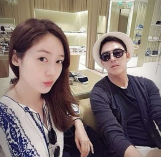 '성유리 남편' 안성현의 3억원대 외제차 '박민영 前남친' 탔는데…"친한지 전혀 몰랐다"[TEN피플]