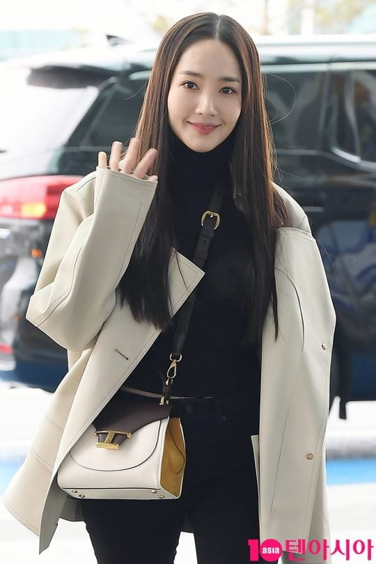 '성유리 남편' 안성현의 3억원대 외제차 '박민영 前남친' 탔는데…"친한지 전혀 몰랐다"[TEN피플]