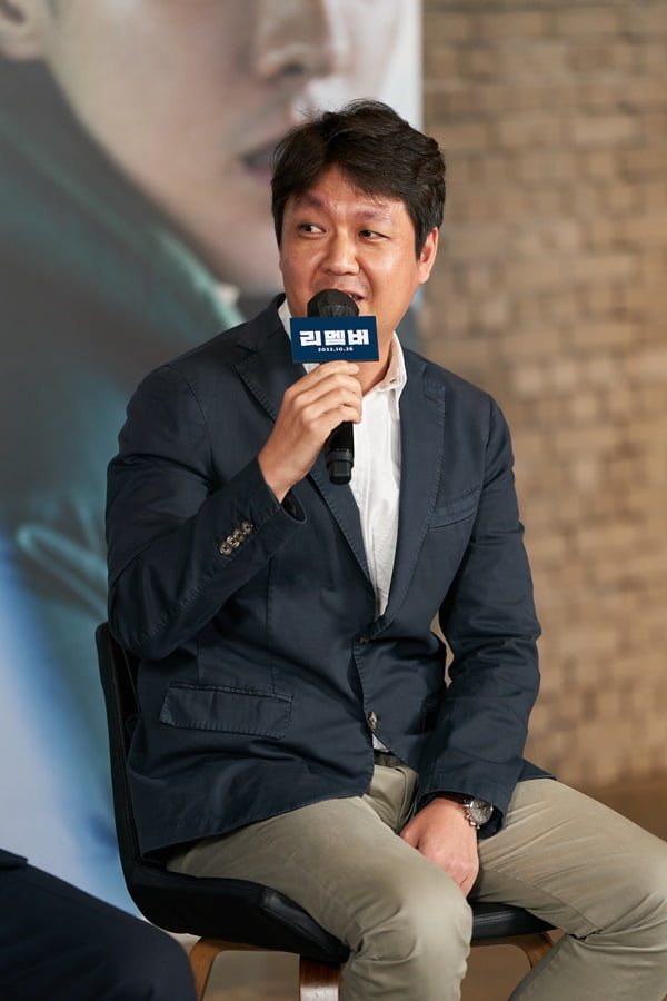 이일형 감독 /사진제공=에이스메이커무비웍스
