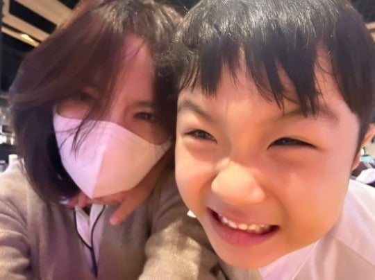사진=채림 인스타그램
