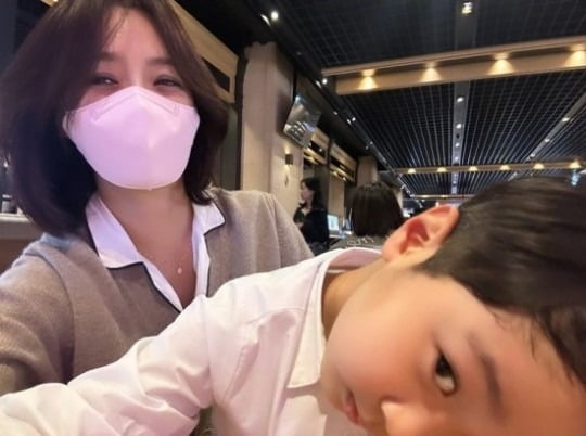 사진=채림 인스타그램