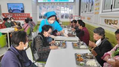 임영웅 팬클럽 부산영웅시대 '스터디하우스 '…12일 봉사 활동 진행