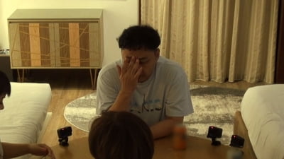 '조동아리' 김수용, 통장 잔고 공개…박미선·이경실 기절초풍('여행의 맛')
