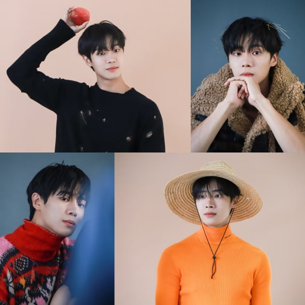 추영우 /사진제공=제이와이드컴퍼니