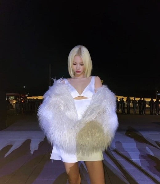 사진=전소연 인스타그램