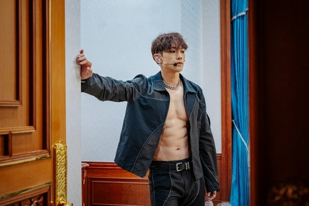 '테이크원' 스틸 / 사진제공=넷플릭스